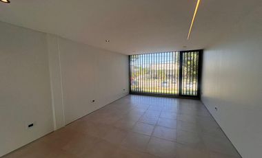 OFICINA en ALQUILER/VENTA a estrenar - 485(MITRE) e/ 137 y 138 - Entrega Inmediata