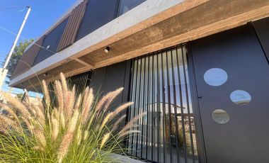 OFICINA en ALQUILER/VENTA a estrenar - 485(MITRE) e/ 137 y 138 - Entrega Inmediata