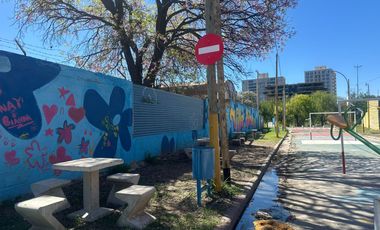 Galpón s/ Av. Costanera Sur. 760m2 Cub. 1293 m2 Terreno  c/ Salida a 2 calles!