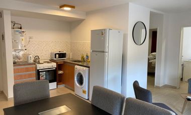 Departamento - Área Centro Oeste