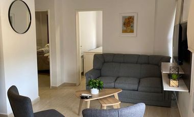 Departamento - Área Centro Oeste