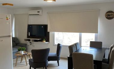 Departamento - Área Centro Oeste