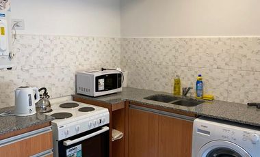 Departamento - Área Centro Oeste