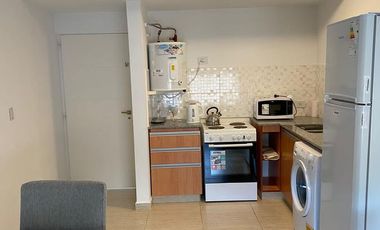 Departamento - Área Centro Oeste