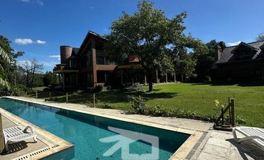 IMPORTANTE PROPIEDAD EN VENTA EN CLUB DE CAMPO SAN DIEGO