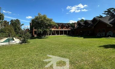 IMPORTANTE PROPIEDAD EN VENTA EN CLUB DE CAMPO SAN DIEGO