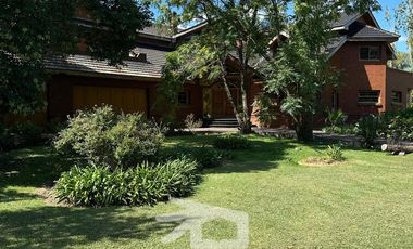 IMPORTANTE PROPIEDAD EN VENTA EN CLUB DE CAMPO SAN DIEGO