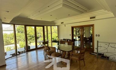 IMPORTANTE PROPIEDAD EN VENTA EN CLUB DE CAMPO SAN DIEGO