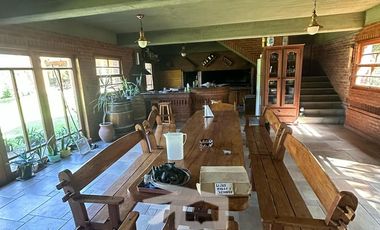 IMPORTANTE PROPIEDAD EN VENTA EN CLUB DE CAMPO SAN DIEGO