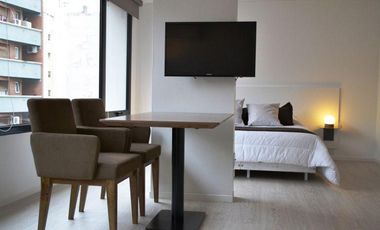 Departamento monoambiente en Nueva Cordoba