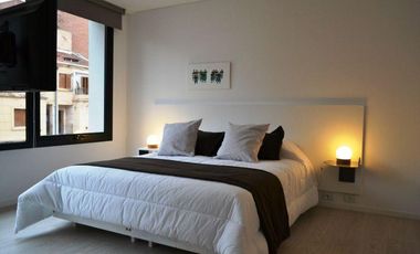 Departamento monoambiente en Nueva Cordoba