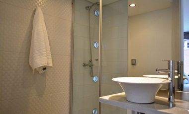 Departamento monoambiente en Nueva Cordoba