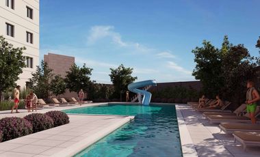 Departamento en venta en San Nicolas