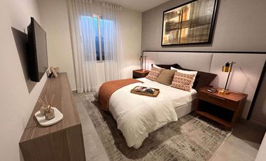 Departamento en venta en San Nicolas