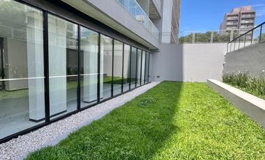 Venta departamento dos ambientes a estrenar