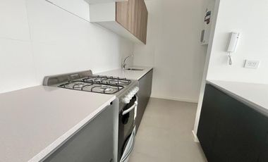 Venta departamento dos ambientes a estrenar