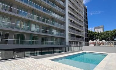 Venta departamento dos ambientes a estrenar