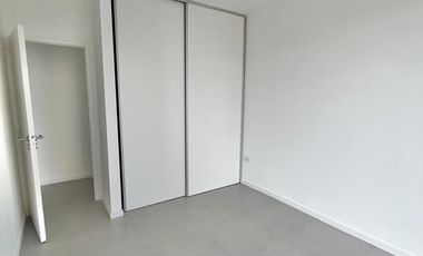 Venta departamento dos ambientes a estrenar