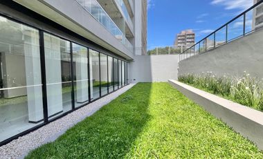 Venta departamento dos ambientes a estrenar