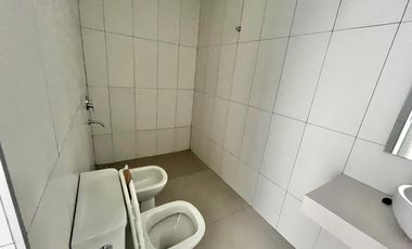 Venta departamento dos ambientes a estrenar