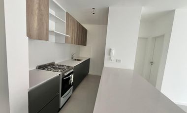 Venta departamento dos ambientes a estrenar