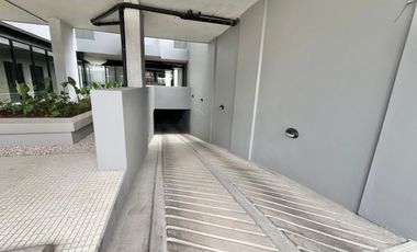 Venta departamento dos ambientes a estrenar