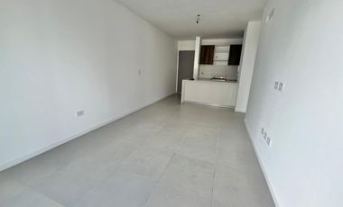 Venta departamento dos ambientes a estrenar