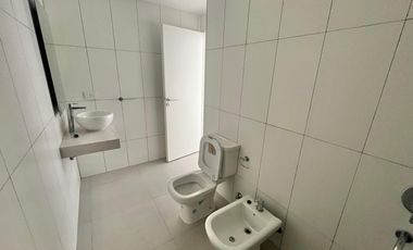 Venta departamento dos ambientes a estrenar