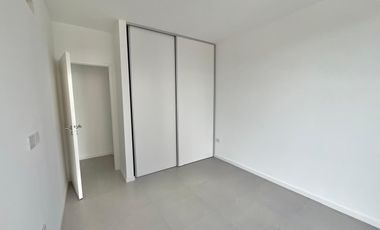 Venta departamento dos ambientes a estrenar