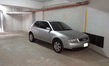 Cochera cubierta en venta - 15Mts2 - Villa Devoto