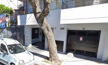 Cochera cubierta en venta - 15Mts2 - Villa Devoto