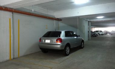 Cochera cubierta en venta - 15Mts2 - Villa Devoto