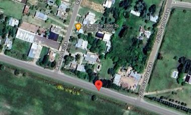 PH en venta - 1 Dormitorio 1 Baño - 44Mts2 - Ranchos