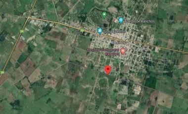 PH en venta - 1 Dormitorio 1 Baño - 44Mts2 - Ranchos