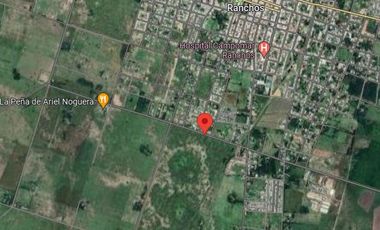 PH en venta - 1 Dormitorio 1 Baño - 44Mts2 - Ranchos