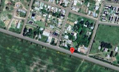 PH en venta - 1 Dormitorio 1 Baño - 44Mts2 - Ranchos