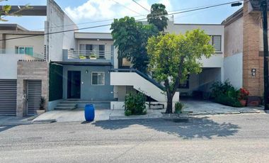 Casa en venta en Vista Hermosa, Monterrey