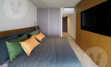 Departamento en venta - Canning, Cabral 3300