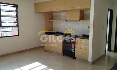 Alquiler de Departamento 2 Ambientes  en Castelar  Con Cochera doble, Parrilla y Pileta