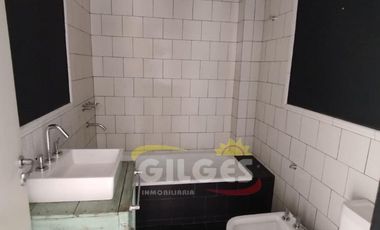 Alquiler de Departamento 2 Ambientes  en Castelar  Con Cochera doble, Parrilla y Pileta