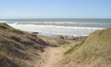 Reconquista 0 - Mar de Cobo - Mar Chiquita