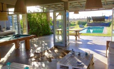 Reconquista 0 - Mar de Cobo - Mar Chiquita