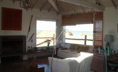 Reconquista 0 - Mar de Cobo - Mar Chiquita