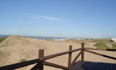 Reconquista 0 - Mar de Cobo - Mar Chiquita