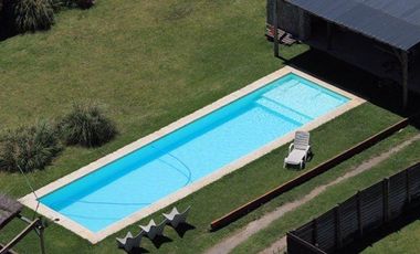 Reconquista 0 - Mar de Cobo - Mar Chiquita