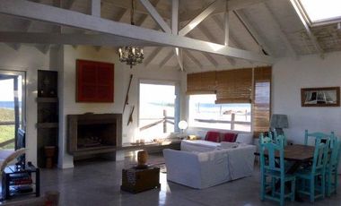 Reconquista 0 - Mar de Cobo - Mar Chiquita