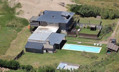 Reconquista 0 - Mar de Cobo - Mar Chiquita