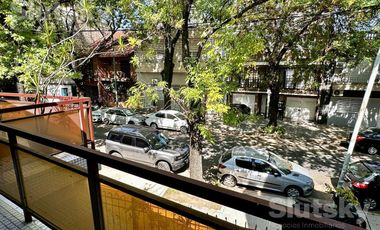 PH en Venta con Cochera - Belgrano - Sin Expensas - Permuta