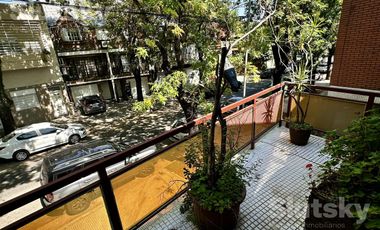 PH en Venta con Cochera - Belgrano - Sin Expensas - Permuta