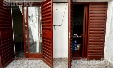 PH en Venta con Cochera - Belgrano - Sin Expensas - Permuta